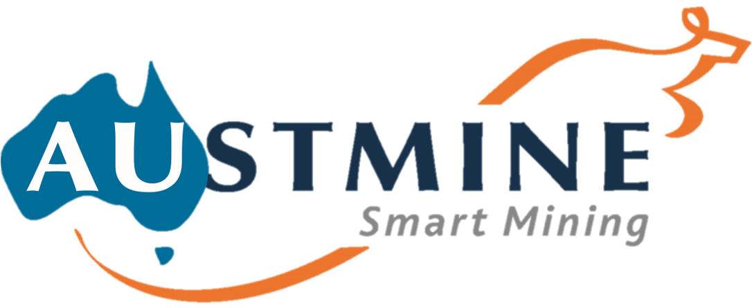 Aust Mine Logo
