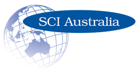 SCI Australia Logo
