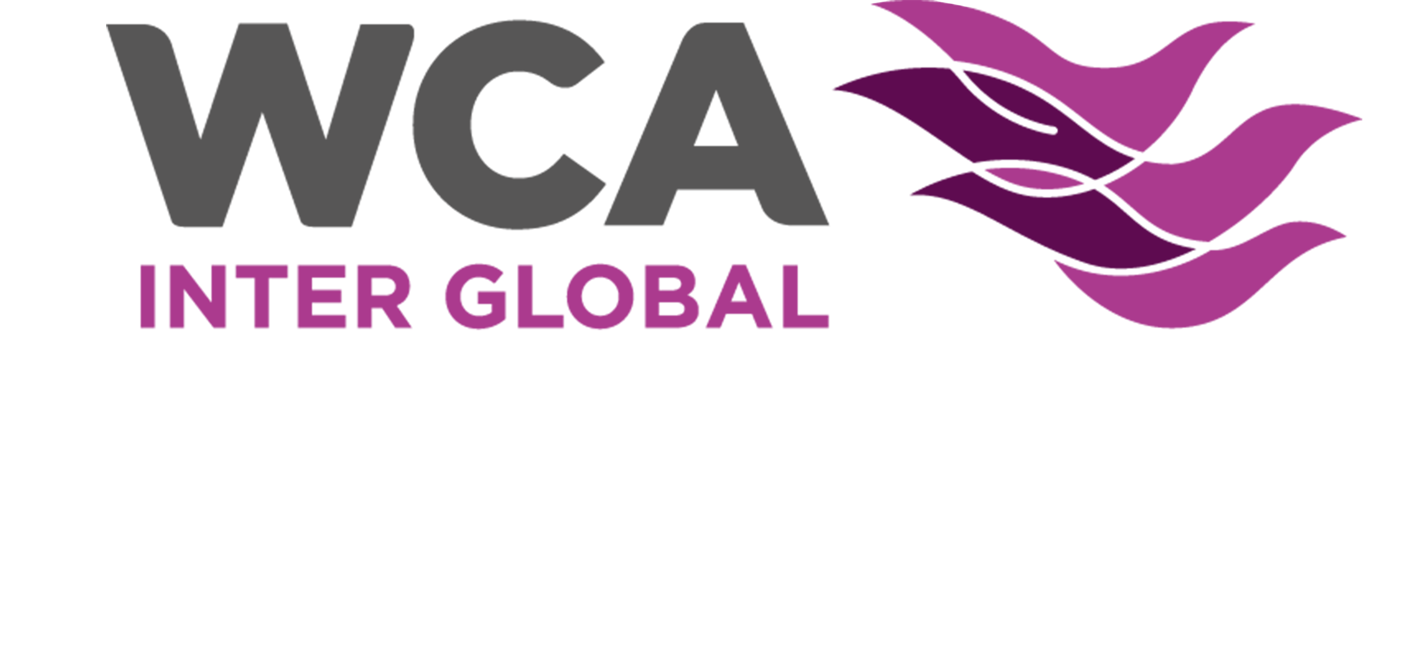 WCA Logo