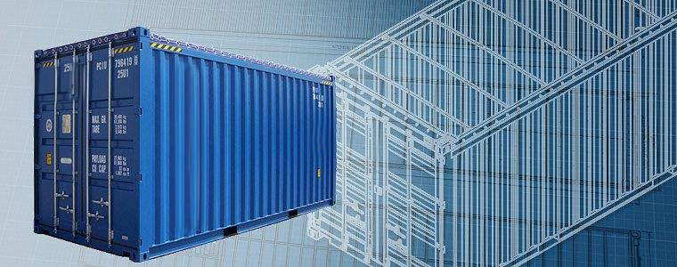 20' Open Top
Inside Length: 5.894m
Inside Width: 2.311m
Inside Height: 2.354m
Door Width: 2.286m
Door Height: 2.184m
Average Weight: 2200 Kg