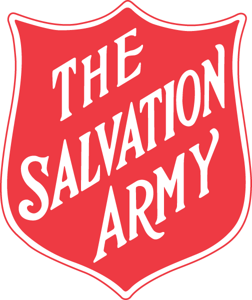 The Salvation Army